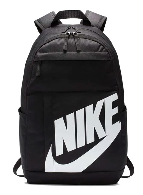 nike rucksack schwarz schule|Nike rucksack.